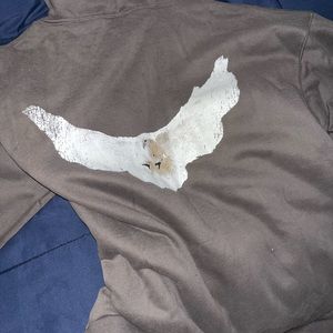 COPY - Gap dove hoodie